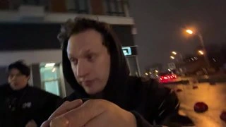 стрим с ложки