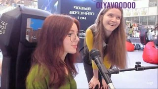 жопы стримфеста