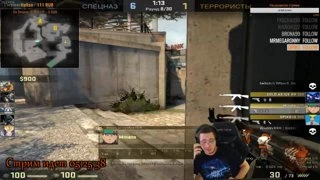 Road to Global