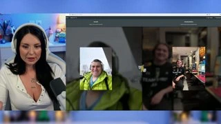 выбрала льва