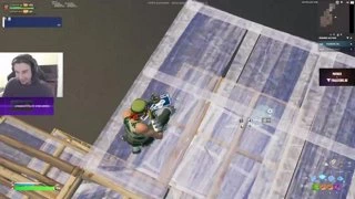 победитель FNCS играет в американскую видеоигру !tg !см !map
