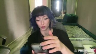 Егорка зашел