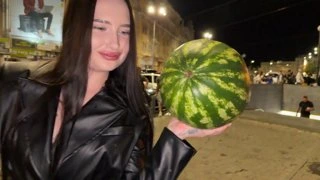 арбузик бам