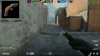 4k against 3.5k elo and hltv profile player RbN