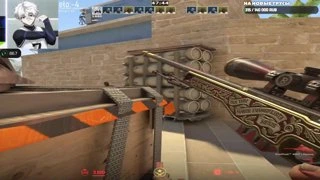 ЭТОТ ИГРОК ХОЧЕТ АПНУТЬ 10 ЛВЛ?