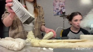 Так же вкусное хачапури