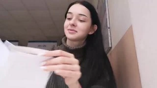 Сиськи по-стримерски
