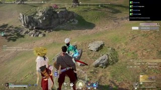 Ban VS Hokage (1vs1 года)