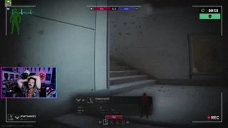 The Homie 1v4s!! Mushroom Stamp Em!!!