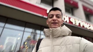 Пока у всех весна у него Осень)