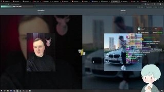 тяжелый выбор