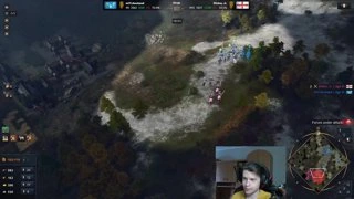 French coc