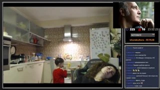 Поешь и поспи