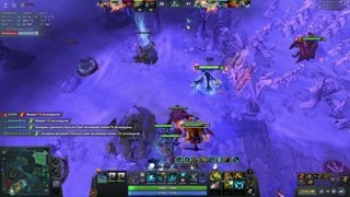 rampage