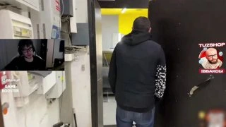 туз про тачку свою