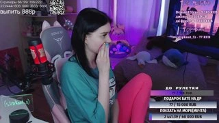 Лампа летает