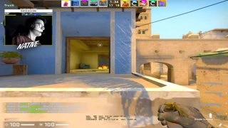 drobny rage