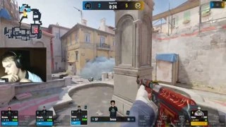 BC.Game vs Phantom I Stake Pulse Beat III I Open Qualifier 2 I