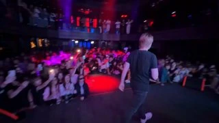 лилдрей мафия шум