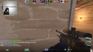 4k insane noscope