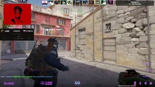 🔴| ПЖ ЗАРЕГАЙ 2 | Играем Faceit✌🏿