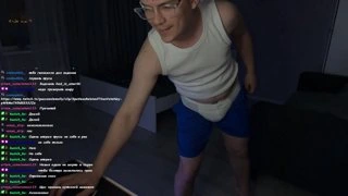 Задание от гуакамолле
