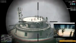 теракт на дебатах