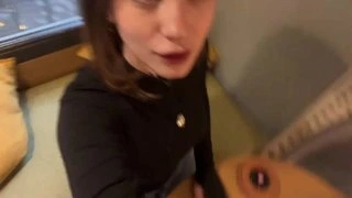 плюс вайбик)))