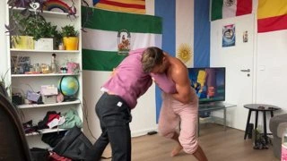 грязный бросок