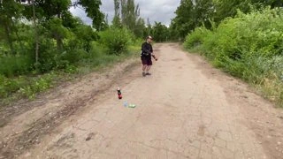 ВЕРТУШЕЧКА 