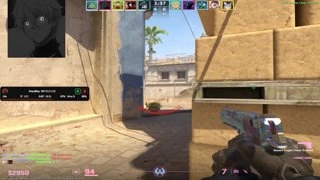 -3 Deagle