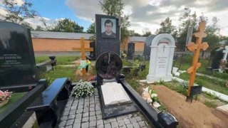 навестили Мавроди