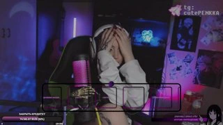 что с матерью?