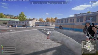 XMPL PUBG sens