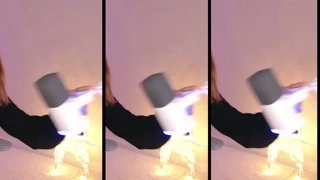 Танцы мрачной феи