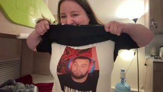 данила приехал