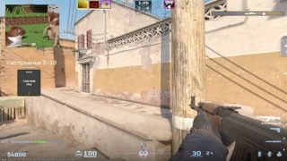 noflash