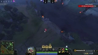 Настройки DoTa 2