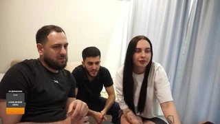 Рина ойойойойой