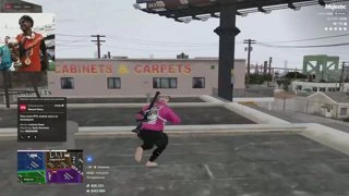 А