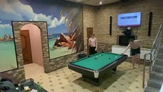 он какой баскетболист