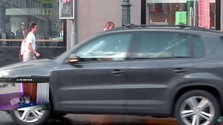 марк буллах залетел шеф в шоке
