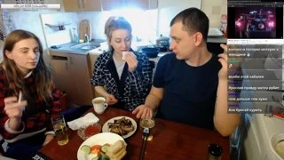 Кукинг Стрим,отличный)