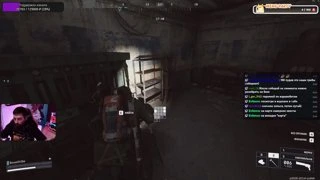 🔴Arc Raiders🚨Шкаф прогнул стримера