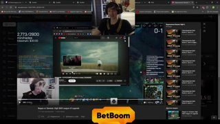 🔥 Прошли в плейоффы KSI! Трайхардим в солокушке! 🔥 !tierlist (Обновлён 05.04) !Guide (Xin/WW)