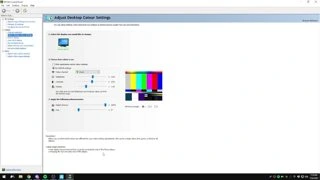 nvidia color
