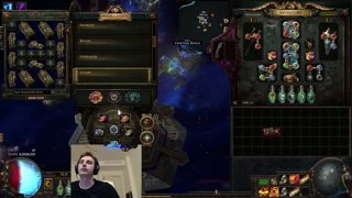 posessed legion strategy