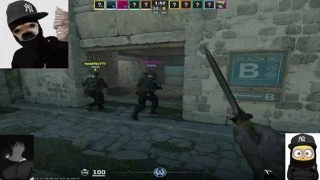 cs 2 faceit 8lvl(10) перспектива, +200 ело за 2 стрима, faceit deley 33✅