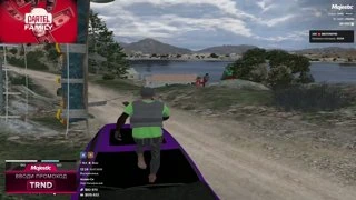 баржа