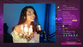 100 подписчиков!!